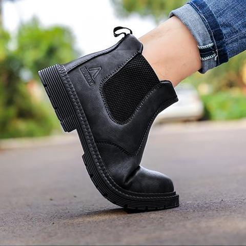 Chaussures de sécurité Fashion Homme – Image 5