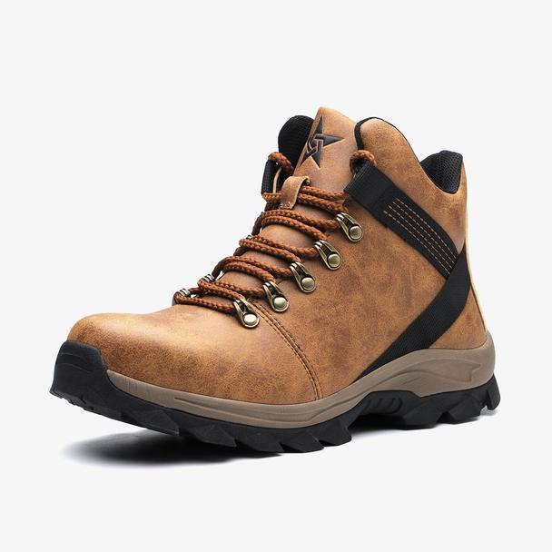 Chaussures de sécurité montantes - Stone – Image 4