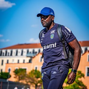 MAILLOT TRAINING STAFF - ADULTE