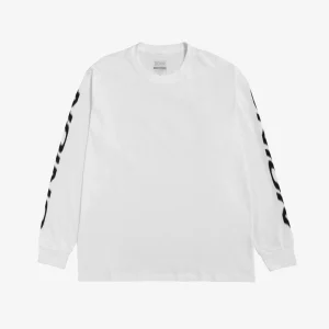 Union Long Sleeve Tee Shirt