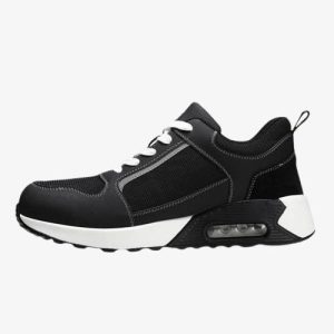 Chaussures de sécurité légères avec bulles d'air - Max