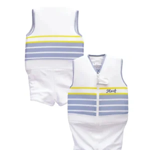 Maillot de Bain Flottant Enfant : l'Intrépide