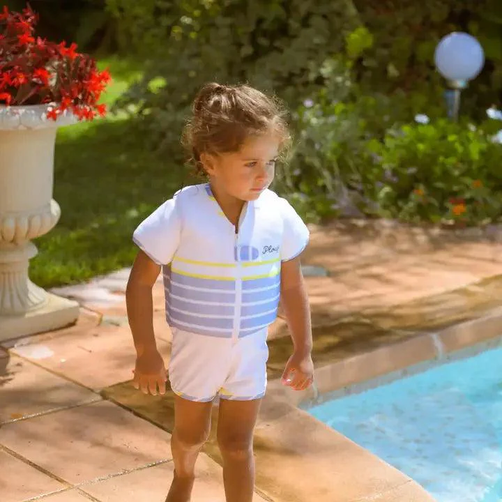 Maillot de Bain Flottant Enfant : l'Intrépide – Image 2