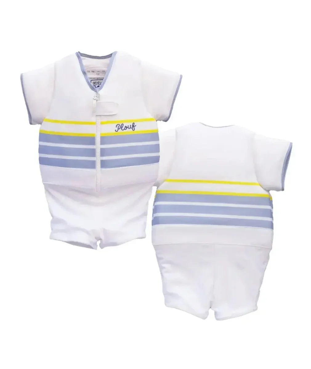 Maillot de Bain Flottant Enfant : l'Intrépide – Image 3