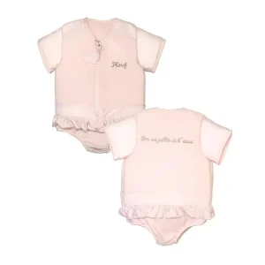 Maillot de Bain Flottant Fille : Choupie
