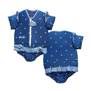 Maillot de Bain Flottant Fille : Le Grand Bain