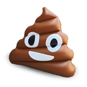 Matelas Gonflable Caca