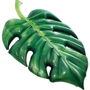 Matelas Gonflable Feuille