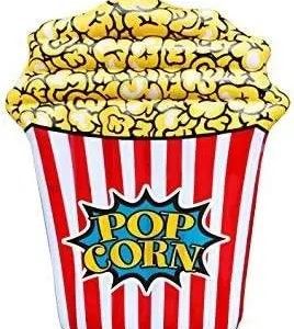 Matelas Gonflable Pop Corn