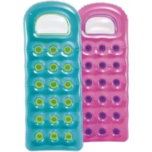 Matelas Gonflable Transparent