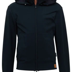 Amity manteau de cyclisme Max Dryskin hommes