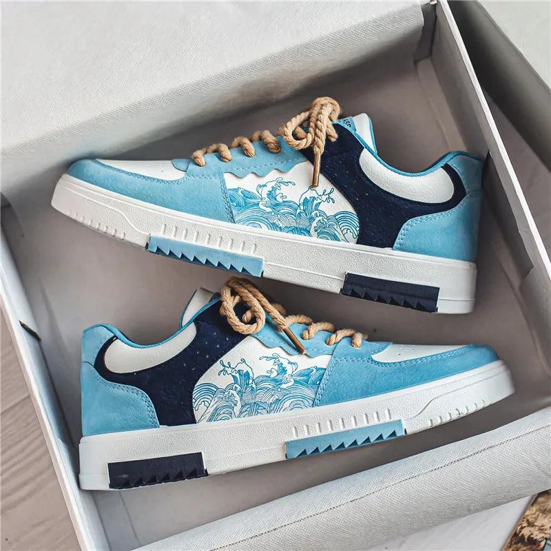 Chaussures Orthopédiques Hommes élégantes et décontractées - Oskar - – Image 5