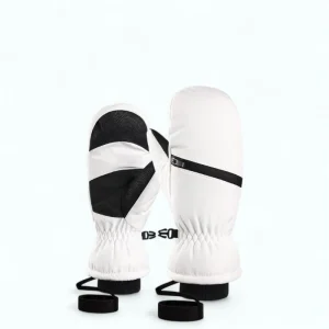 Moufles Thermiques Ski