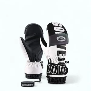 Moufles Snowboard Thermiques