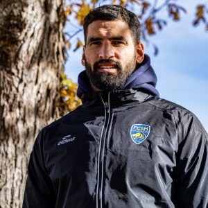 VESTE DE PLUIE NOIRE