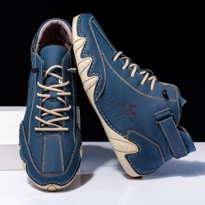 Chaussures Orthopédiques Hommes Salkin