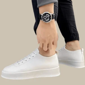 Chaussures Orthopédique Homme Décontractées - Rudolf