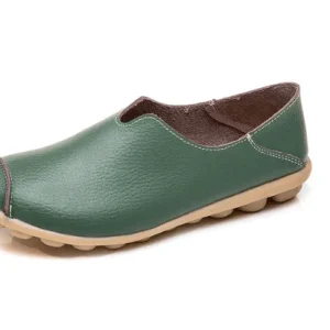 Luxe™ | Chaussures Orthopédiques Orthobouce