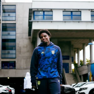 SWEAT DE SORTIE ADULTE