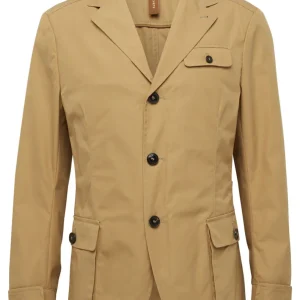 Manteau de cyclisme Amity Paul EtaProof homme