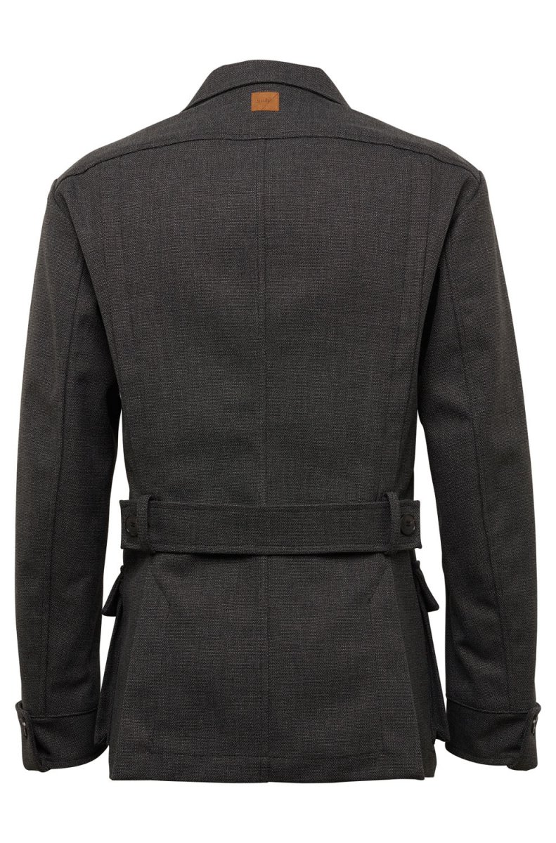 Veste Amity Paul c_change Anthra homme – Image 4