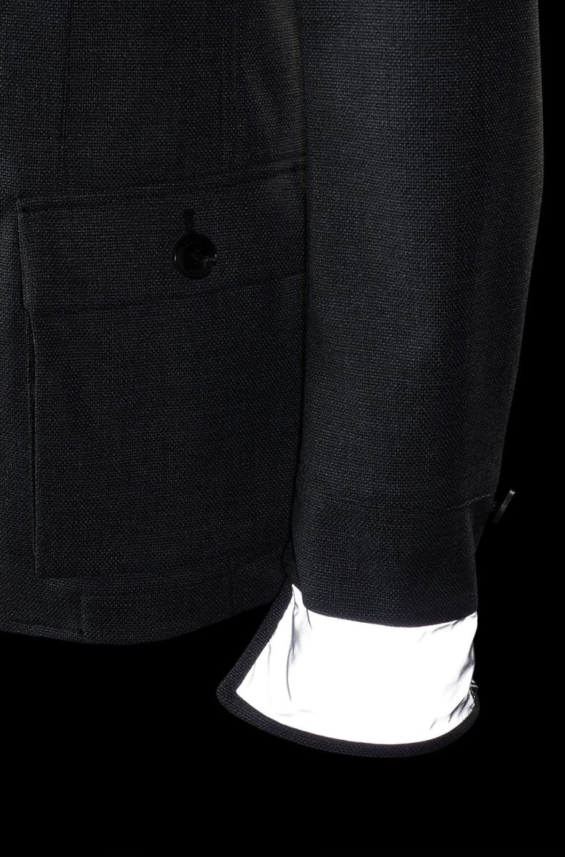 Veste Amity Paul c_change Anthra homme – Image 6