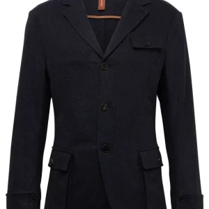 Manteau de cyclisme Amity Paul Loden homme