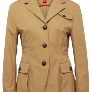 Manteau de cyclisme Amity Paulina EtaProof femme