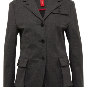 Manteau de cyclisme Amity Paulina c_change Anthra femme