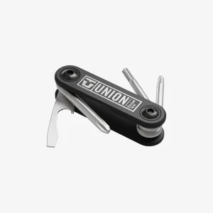 Union Snowboard Pocket Tool