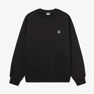 Union Crew Neck Sweatshirt