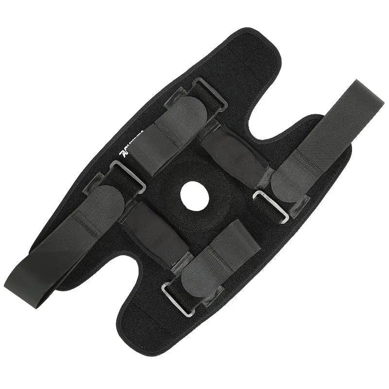 Protège-genoux pour l'arthrite Attelle de jambe Orthopédique – Image 4