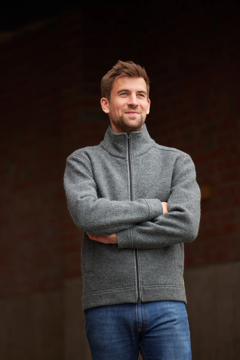 Amity manteau de cyclisme Toni Walk hommes – Image 7