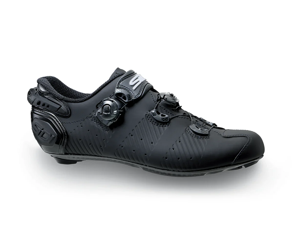 CHAUSSURE SIDI WIRE 2S 2025