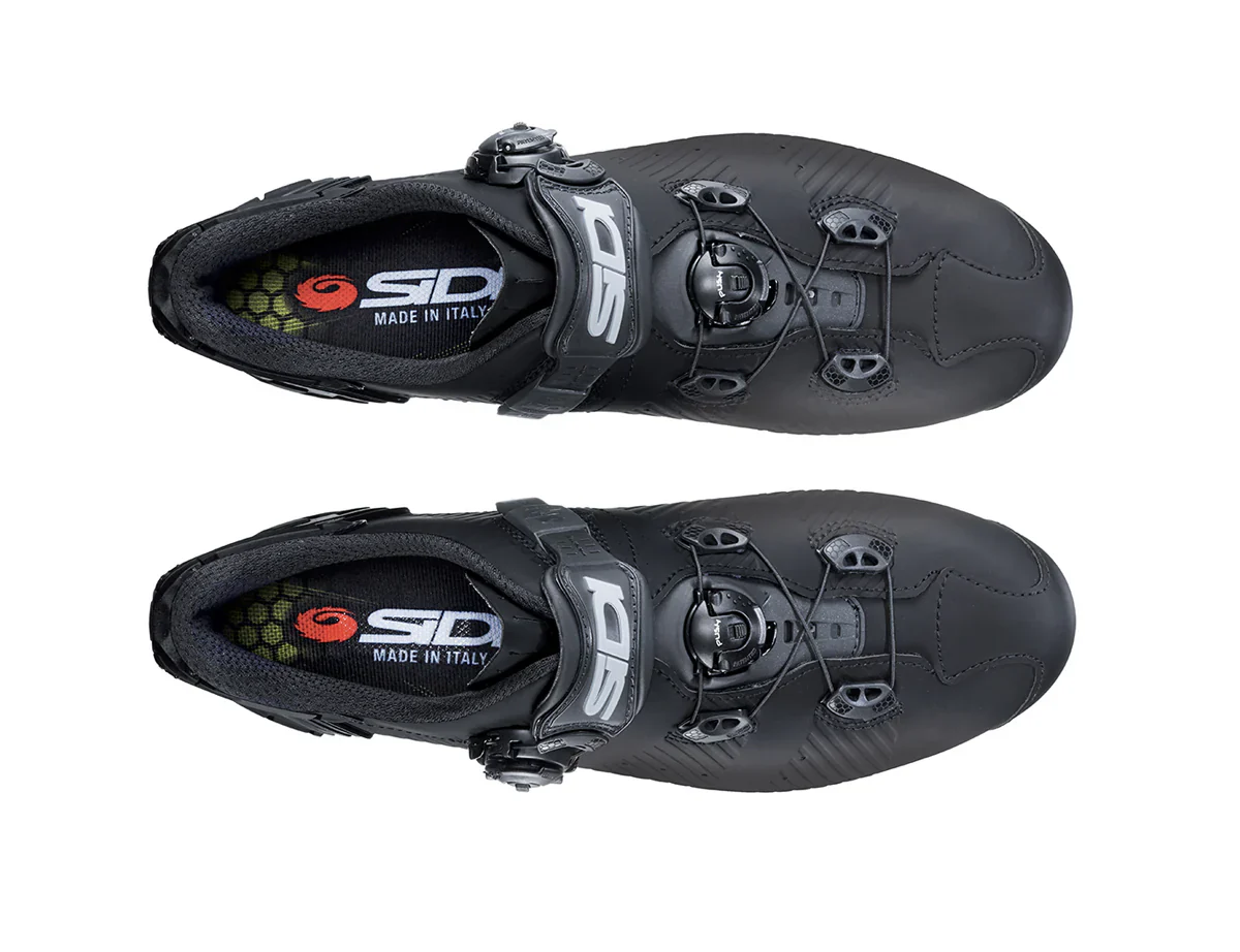 CHAUSSURE SIDI WIRE 2S 2025 – Image 3