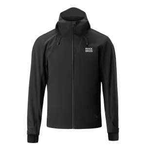 Veste de cyclisme chauffante avec connexion USB-C ROCKBROS