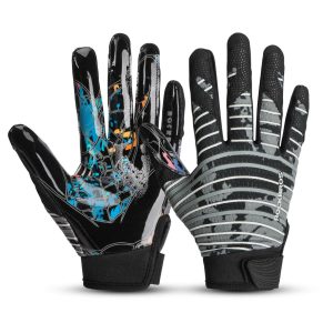 Gants de sport professionnels pour enfants, respirants et élastiques, ROCKBROS