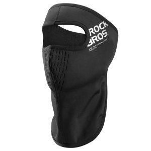 Cagoule pour un confort maximal et une protection capillaire parfaite ROCKBROS