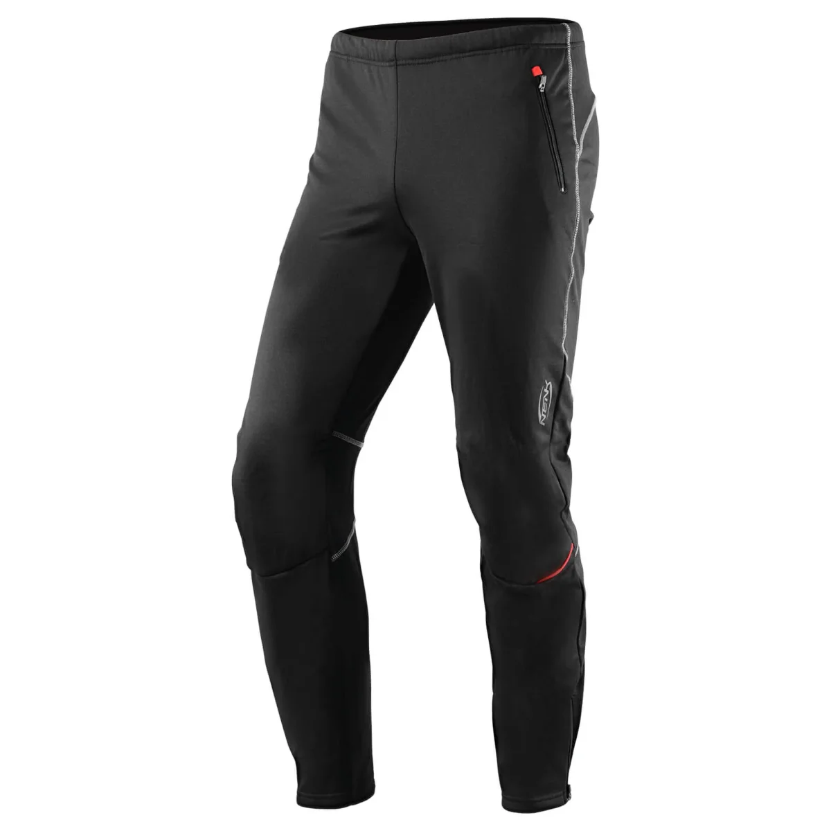 Pantalon de cyclisme homme, pantalon long, pantalon de course, tailles M à 4XL, ROCKBROS