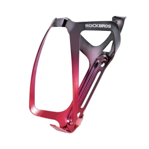 Porte-bidon pour vélo, porte-gobelet, léger (30 g), ROCKBROS