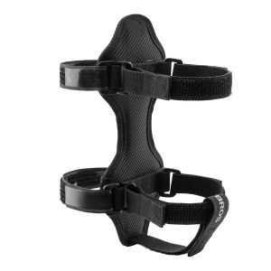 Porte-bouteille, support de haut-parleur pour vélo, sangle réglable, ROCKBROS