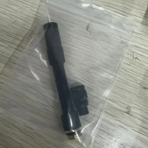 Kit de conversion adaptateur de tuyau pour mini-pompe à vélo ROCKBROS