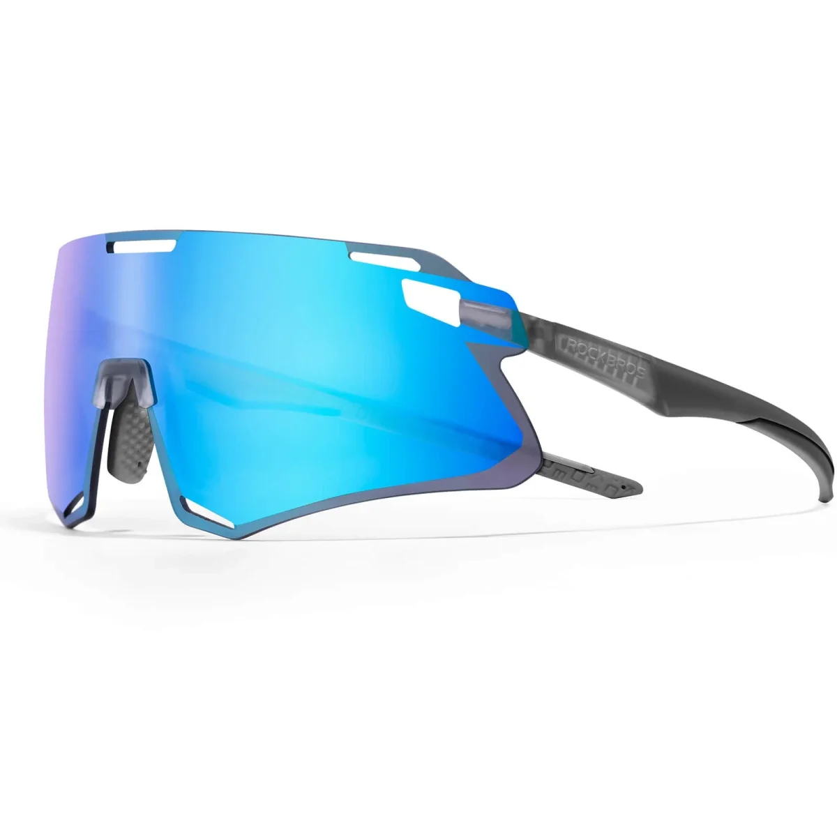 Lunettes de soleil coupe-vent pour le cyclisme et les sports de plein air, ROCKBROS – Image 3