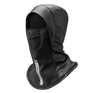 Cagoule coupe-vent, masque de ski respirant ROCKBROS