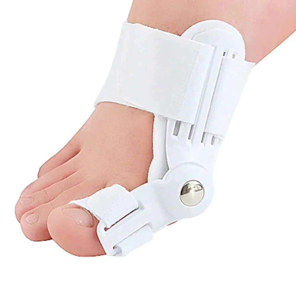 Attelle hallux valgus articulée – Image 2