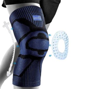 Genouillère médicale
