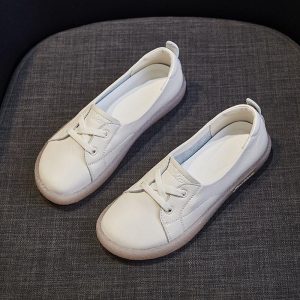 Chaussures orthopédiques de marche confortables