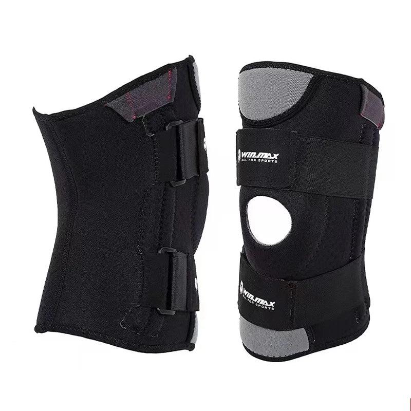 Attelle genou ligament croisé – Image 2