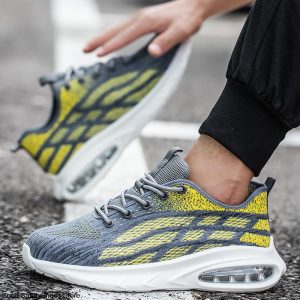 S0e904f4336444634b1f57203f5f6531dw.jpgv1739827843 Chaussures de sécurité légères et respirantes pour hommes et femmes - Origina