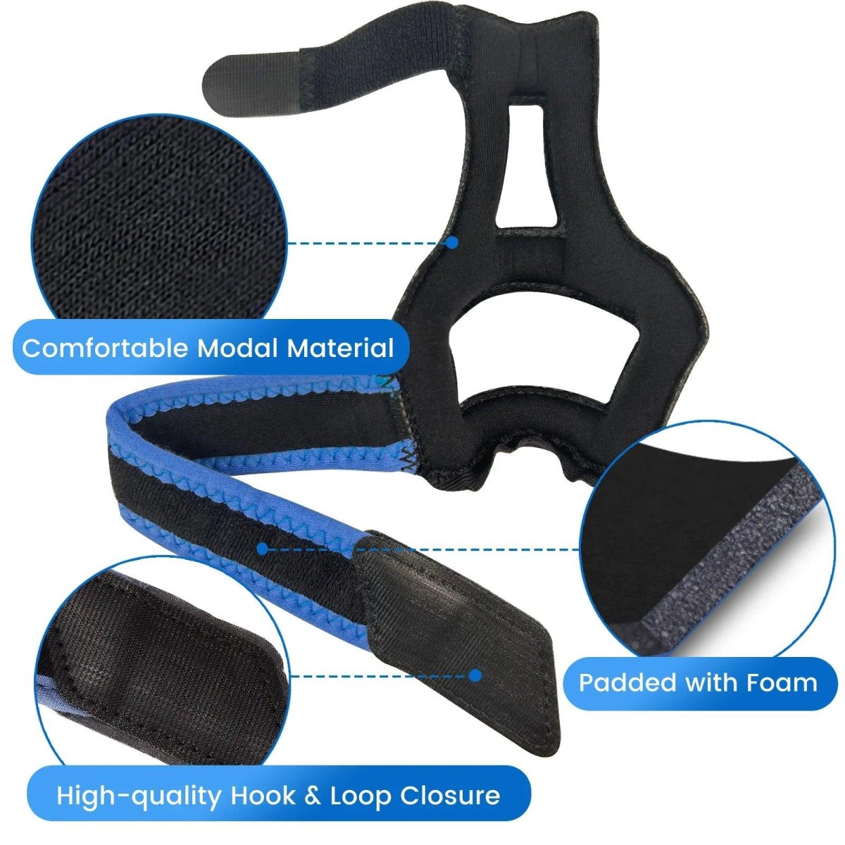 Attelle pour pouce – Image 3